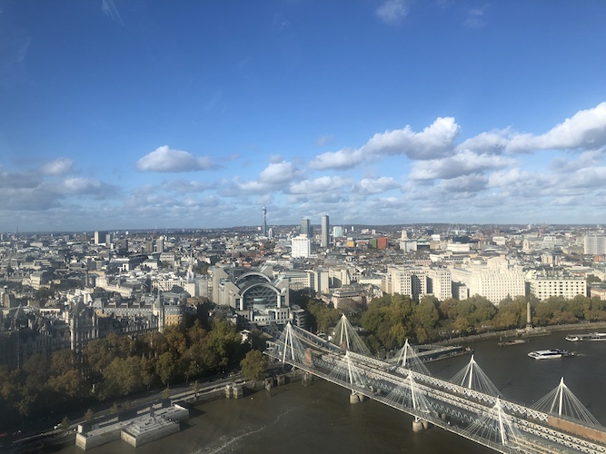 Youth unemployment is rising in London. Why?