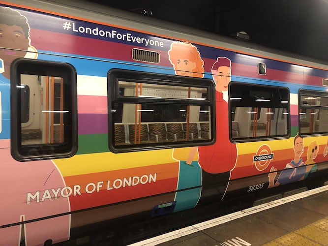 Book Review: Every Journey Matters, by Sam Mullins