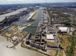 ‘Preferred site’ for Smithfield and Billingsgate markets relocation confirmed