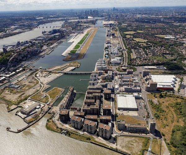 ‘Preferred site’ for Smithfield and Billingsgate markets relocation confirmed