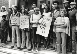 True London Podcast: 40 years of Walterton & Elgin Community Homes