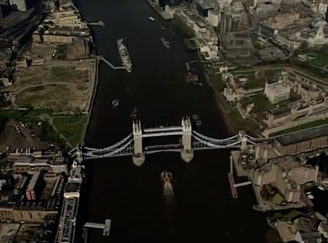 The story of the London Planning Advisory Committee