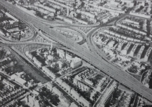 Lewis Baston: What if the London Ringways had been built?