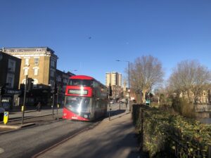 Dave Hill: Bus service decline is making life harder for poorer Londoners