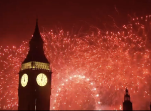 Dave Hill: May London’s best qualities prevail in 2026