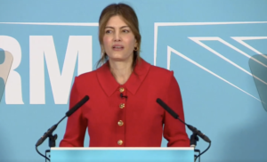 Reform UK’s London vision – the story so far