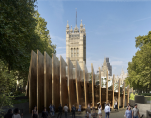 Holocaust memorial set to pass parliamentary milestone, but the story won’t end there