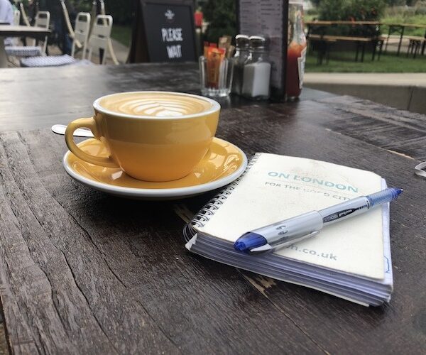 On London is nine years old. Here’s what it is (and isn’t)