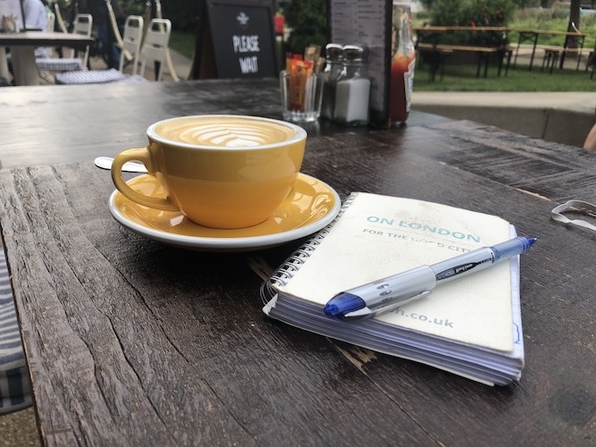 On London is nine years old. Here’s what it is (and isn’t)