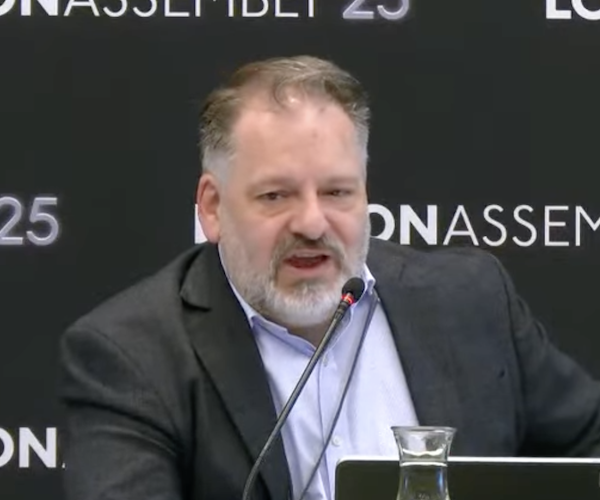 London Growth Plan progressing well, says Deputy Mayor for Business