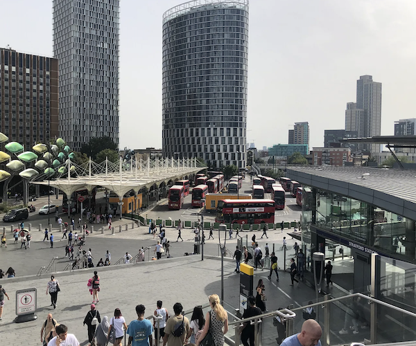 Tim Donovan: Motoring, taxing and feuding – The Newham battleground, 2026