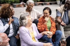 Tim Whitaker: London needs a new policy narrative for older people