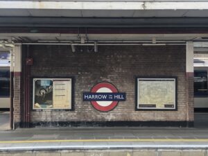 Harrow 2026: Maybe not as serene as it seems