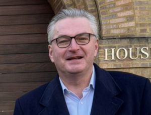 Westminster: Meet the Conservative candidate who spoke at far-Right conference