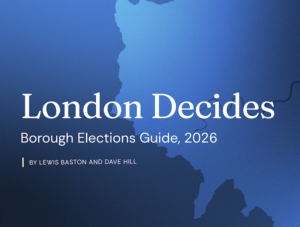 London Decides: The Podcast