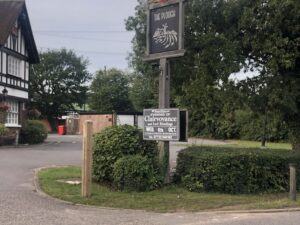 Enfield 2026: ‘How all this plays out is anyone’s guess’
