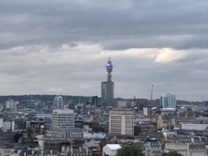 Dave Hill: Burnhamism means Londonism