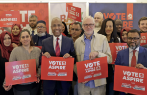 Tower Hamlets 2026: Siege politics