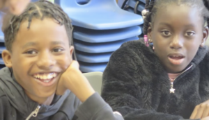 Charles Wright: London’s extraordinary young carers