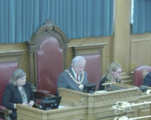 Barnet Council has a Labour leader again. How did it happen?