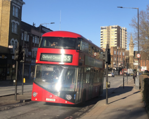 Transport for London claims progress against fare evasion