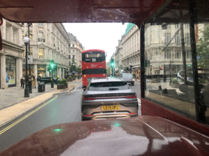 Dave Hill: Are we getting road safety wrong?