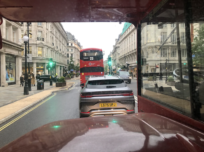 Dave Hill: Are we getting road safety wrong?