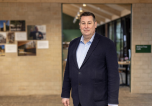 All change at London Councils as new chair and executive confirmed