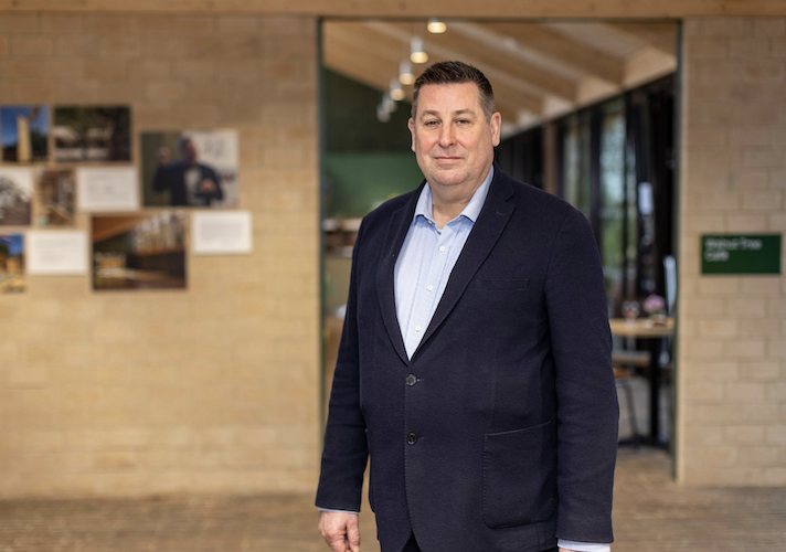 All change at London Councils as new executive confirmed