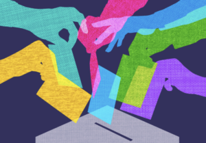 Talk About London podcast: After the borough elections, with Karen Alcock
