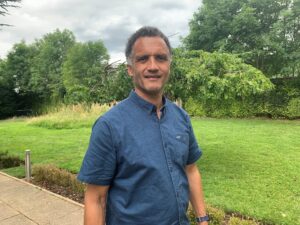 Tim Donovan: Interview with Haringey’s new leader Mark Blake