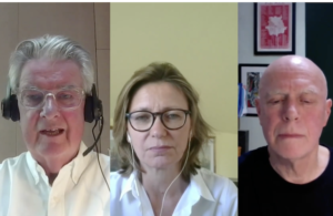 Talk About London podcast: What powers do civic societies have? With Ben Derbyshire