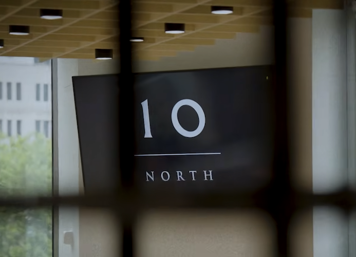 Dave Hill: Number 10 North is style. Devolution is substance