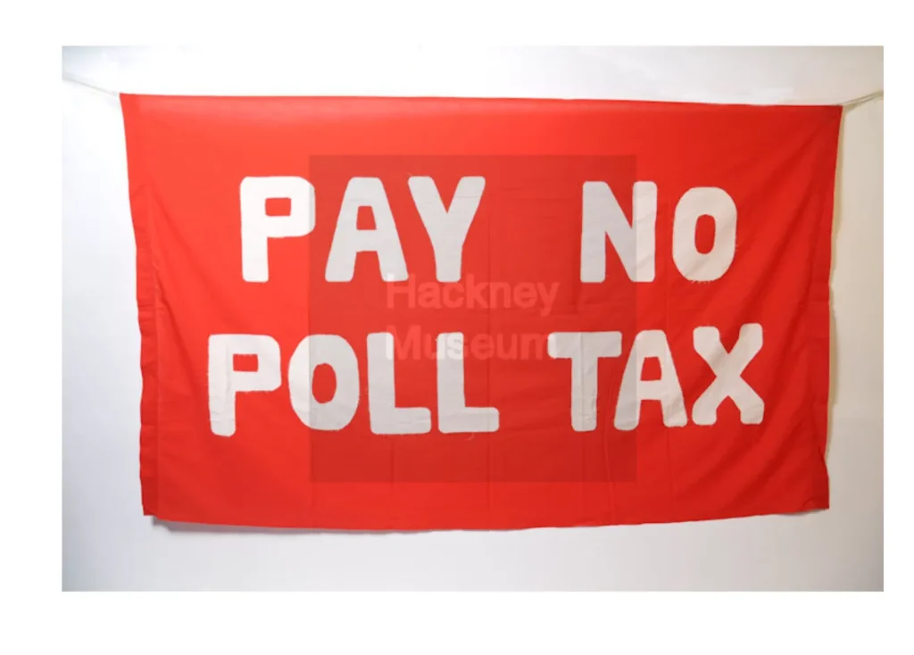 Dave Hill: Wandsworth, Council Tax and elections