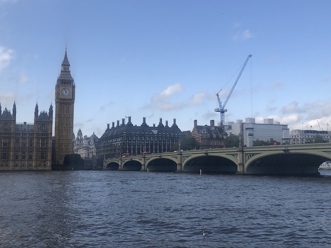 Charles Wright: Sadiq Khan’s new London Plan – What Londoners need to know